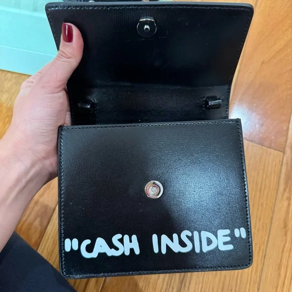 OFF WHITE Jitney 0.7 - Picture 8 of 10